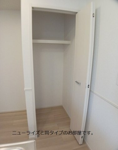 ホワイト　フォックス　Ⅰの設備