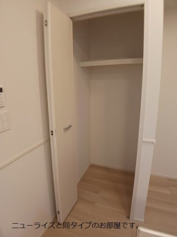 ホワイト　フォックス　Ⅱの設備
