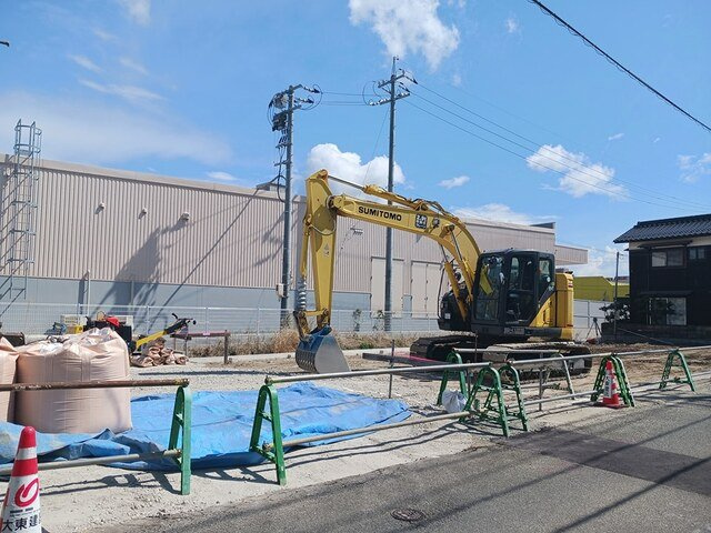 ホワイト　フォックス　Ⅱ