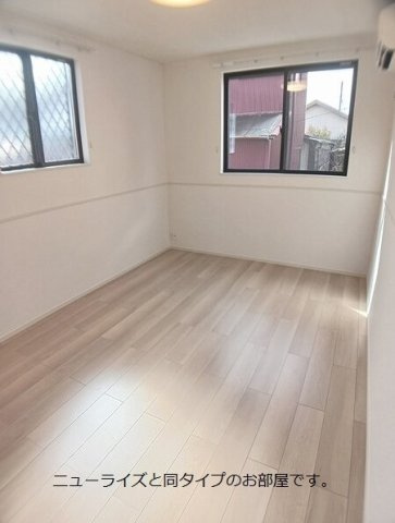 ホワイト　フォックス　Ⅱの内装
