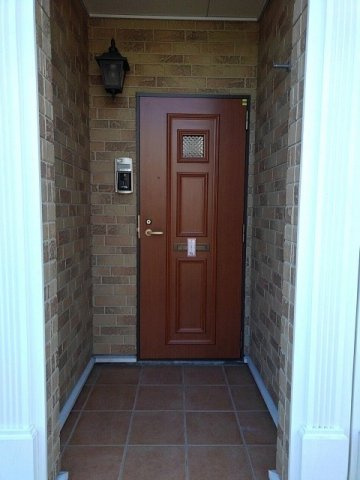 エクセレントレフトのその他共用部分