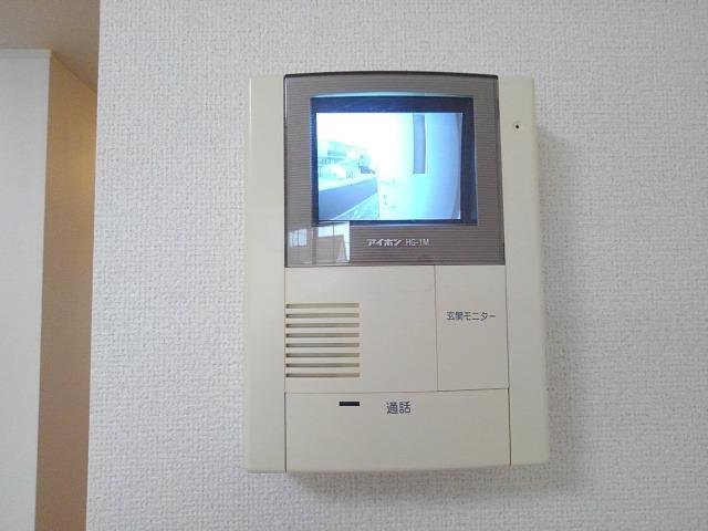 サザンクロスのセキュリティ