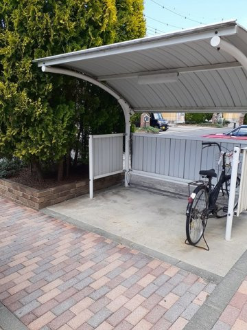 サザンクロスのその他共用部分