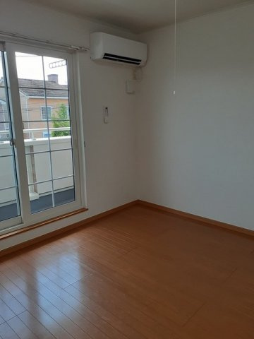 サザンクロスの居間・リビング