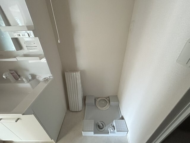 【設備】 | セレーノコソベA棟