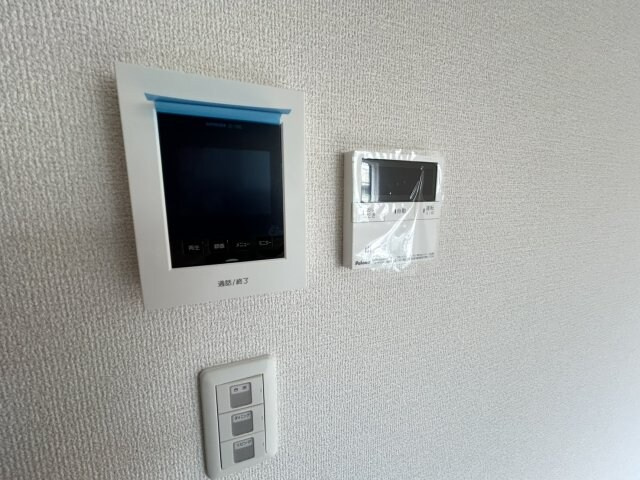 【セキュリティ】 | セレーノコソベA棟
