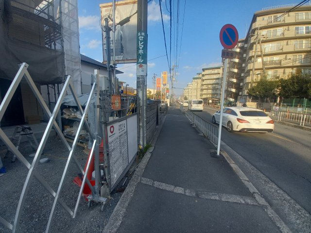 【周辺】 | セレーノコソベA棟