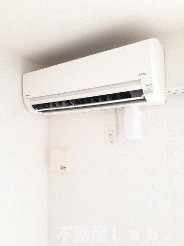 サンリットⅢの設備