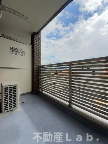 サンリットⅢのその他共用部分