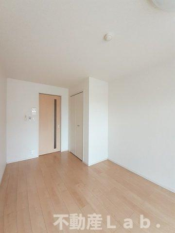 サンリットⅢの内装