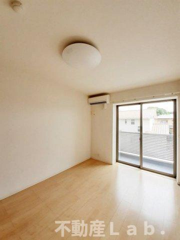 サンリットⅢの内装