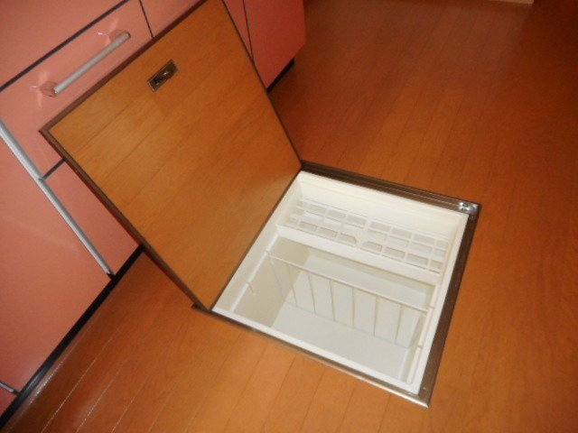 アルト・ピアーノ有本Ⅲの設備