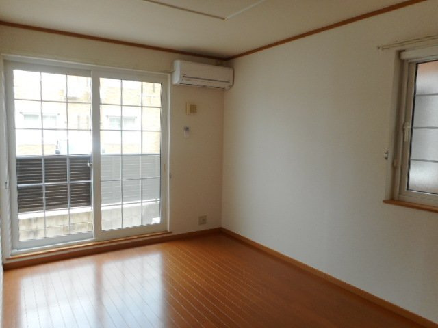 アルト・ピアーノ有本Ⅲの居間・リビング