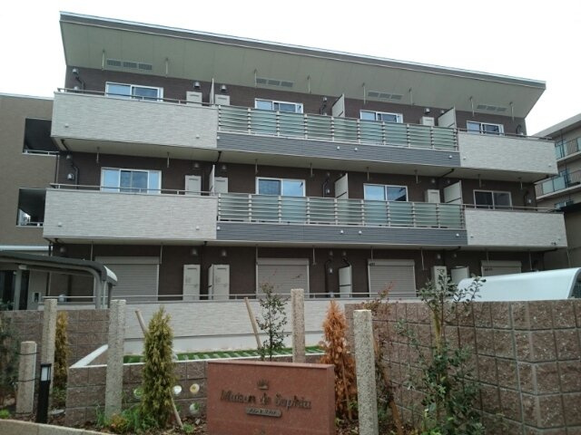 メゾン　ド　ソフィア