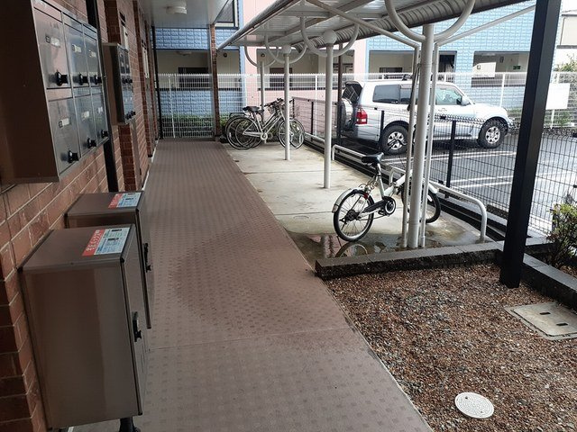 プレステージプラスのその他共用部分