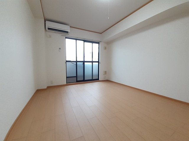 プレステージプラスの内装