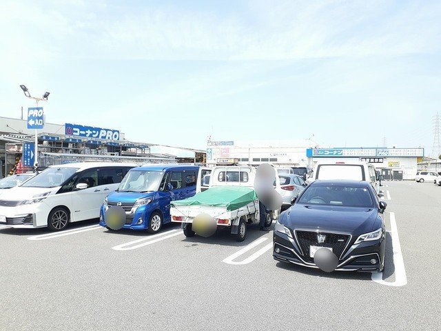 カーサ・カルムの周辺|コーナン池上町店まで750m