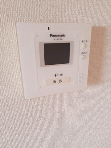 アルデンヌＣのセキュリティ