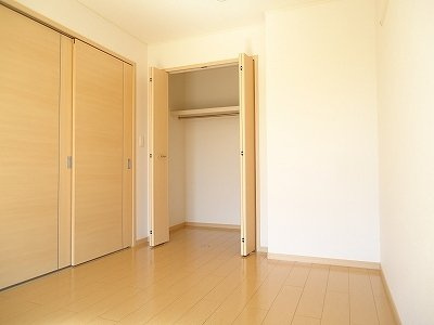 アルデンヌＣの内装