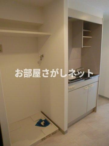 アーカンシエルの設備