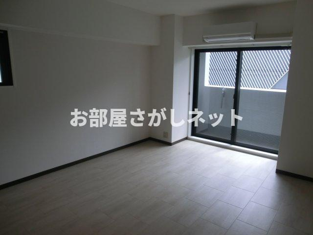 アーカンシエルの内装