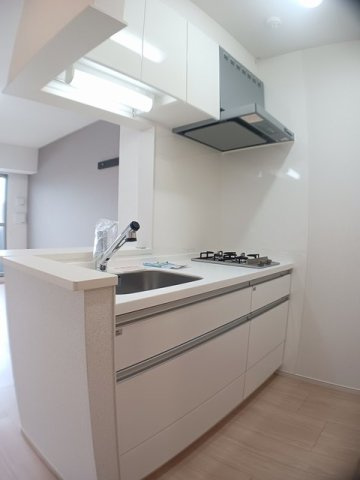 ユリウス　湊町のキッチン