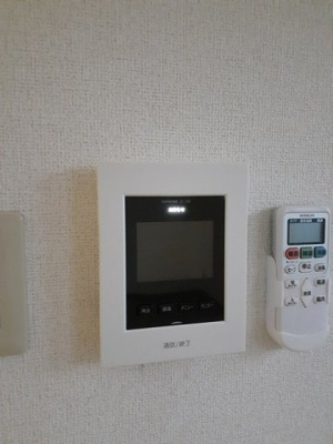 【セキュリティ】 | リヴィエール岩出Ⅰ