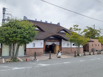 【周辺】 | サンリットレジデンス大越 | 和歌山電鐵　貴志駅まで800m