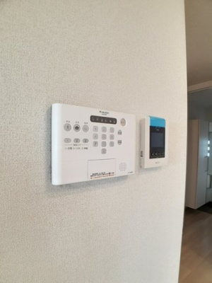 【セキュリティ】 | ゲミューゼガルテンⅠ