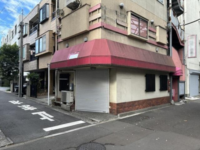 【外観】 | カジウラビル
