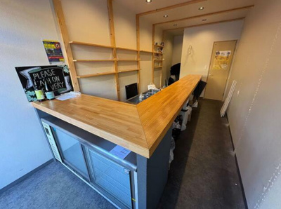  | ナガトハウス