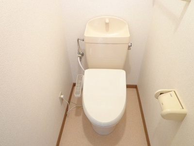 【トイレ】 | オーベルジュ