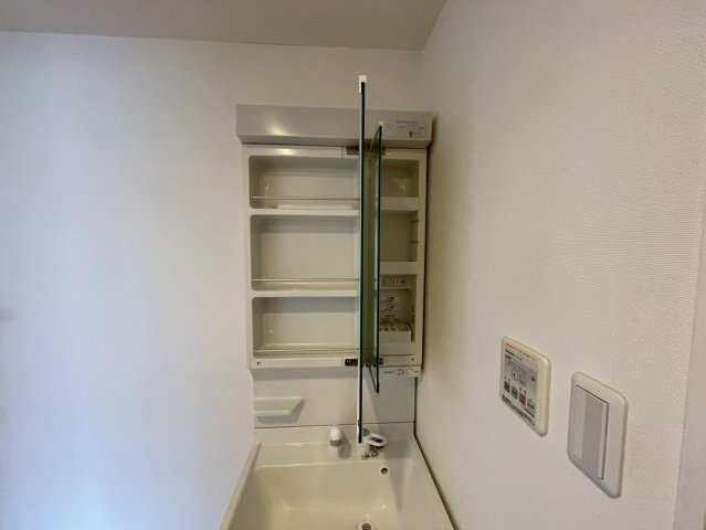 イルマーレ壱番館のその他共用部分