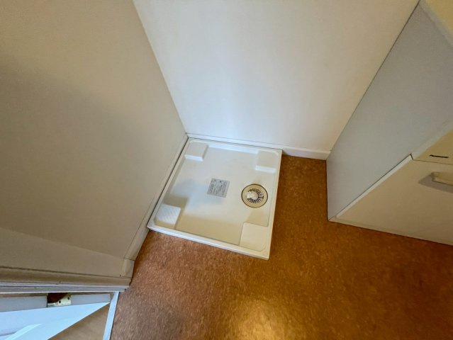 イルマーレ壱番館の内装