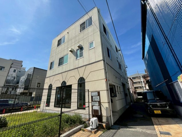 イルマーレ壱番館