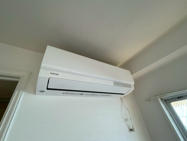 イルマーレ壱番館の設備