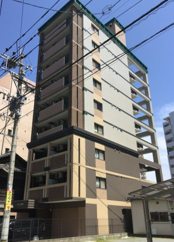 ドミール高砂