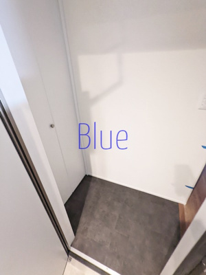 【玄関】 | メゾンアイⅢ