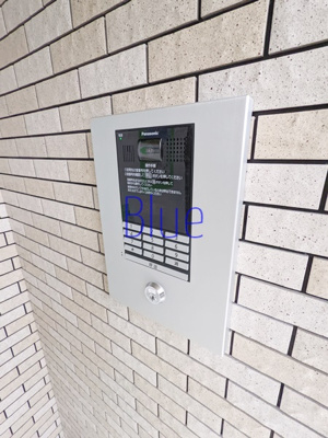 【セキュリティ】 | メゾンアイⅢ