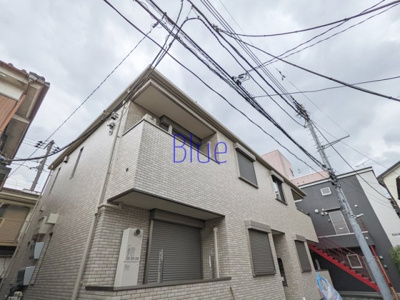 【エントランス】 | メゾンアイⅢ