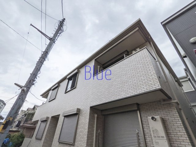 【外観】 | メゾンアイⅢ