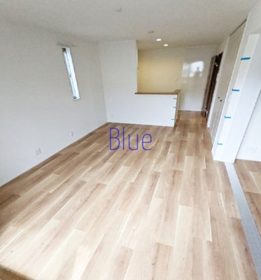 【居間・リビング】 | メゾンアイⅢ