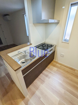 【キッチン】 | メゾンアイⅢ