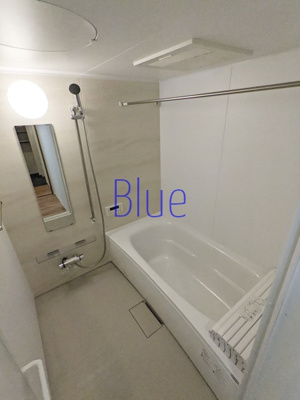 【浴室】 | メゾンアイⅢ