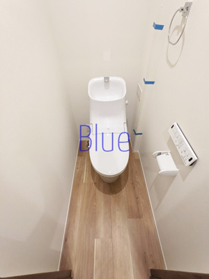 【トイレ】 | メゾンアイⅢ