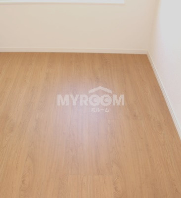 ソフィアユニゾンの寝室|内装（同一仕様写真）