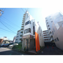 イトウビルの画像