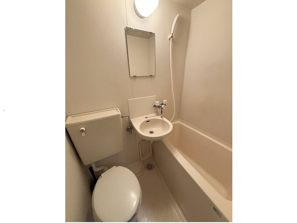 グランピア朝霞の内装|おしゃれな内装です