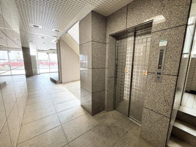 グランピア朝霞の内装|過ごしやすい室内です