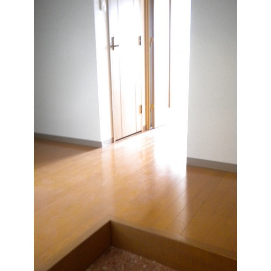 プリマヴェーラ問屋町の玄関|玄関